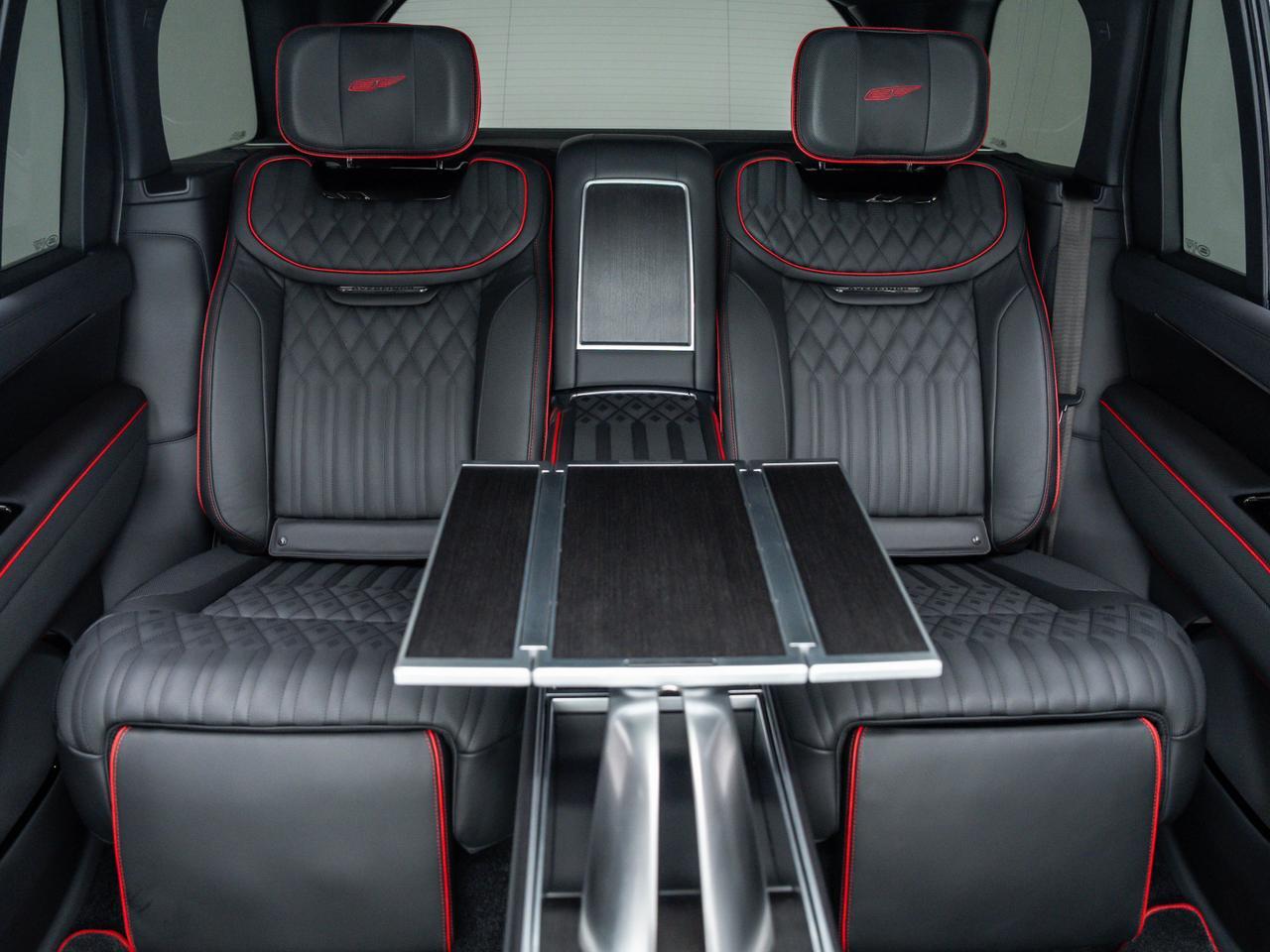 2025 Land Rover Range Rover SV LWB Van Nuys CA