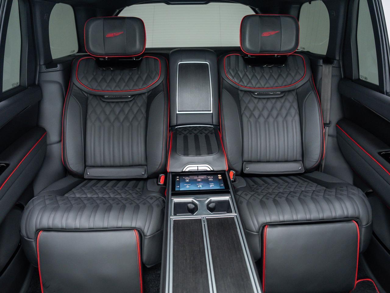 2025 Land Rover Range Rover SV LWB Van Nuys CA