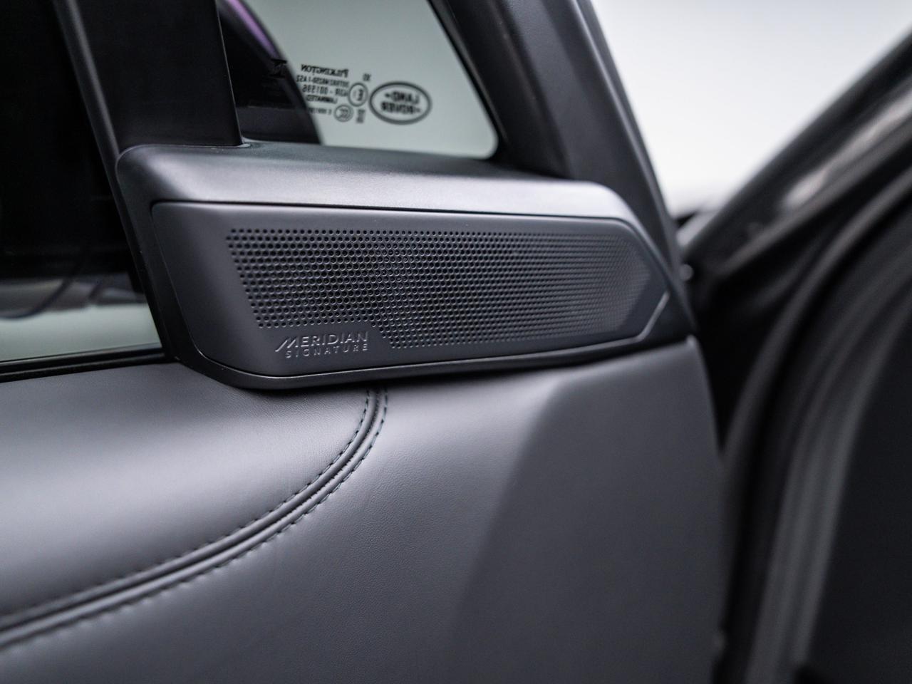 2025 Land Rover Range Rover SV LWB Van Nuys CA