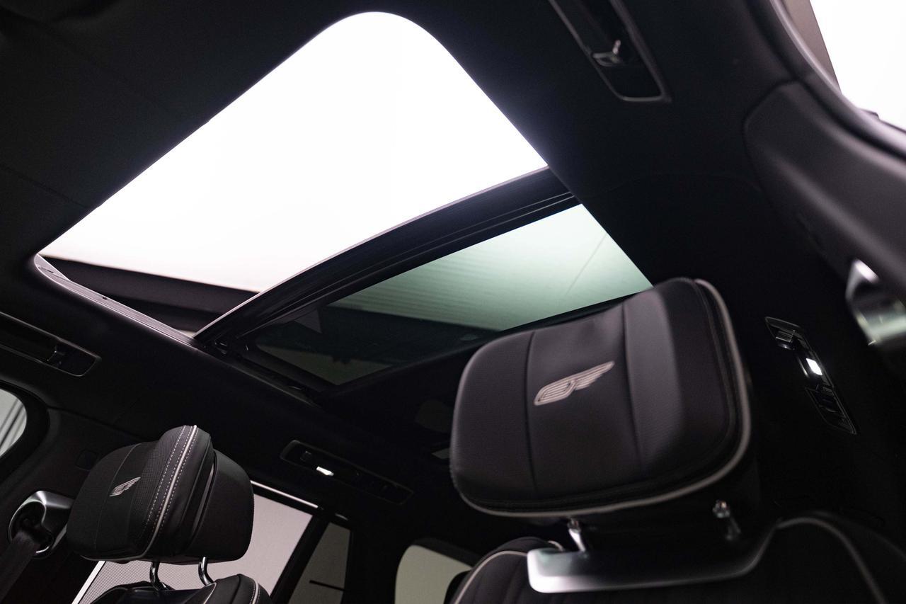 2025 Land Rover Range Rover SV Van Nuys CA