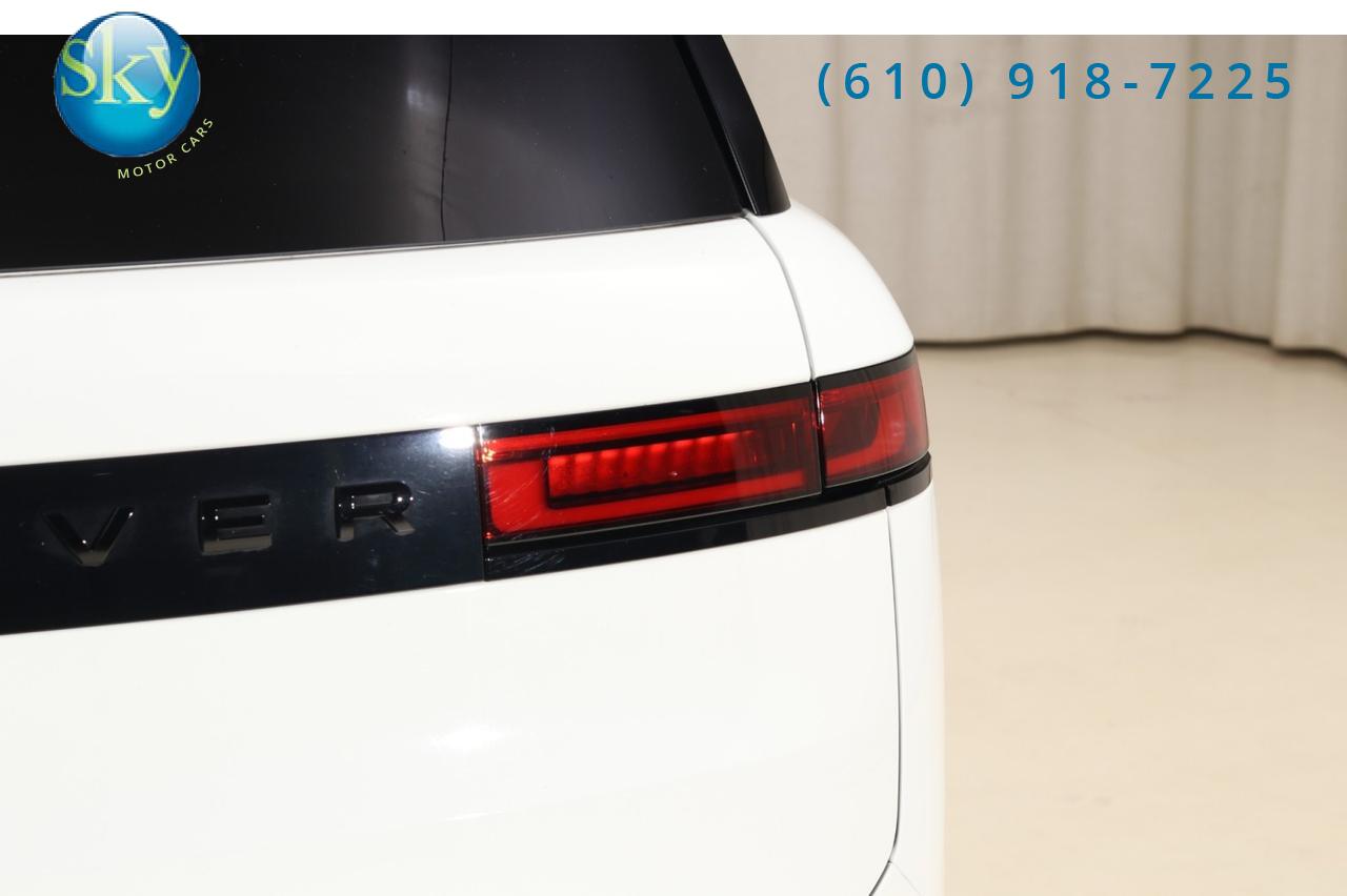 2025 Land Rover Range Rover Sport AWD SE West Chester PA
