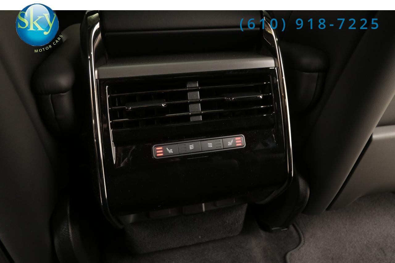 2025 Land Rover Range Rover Sport AWD SE West Chester PA