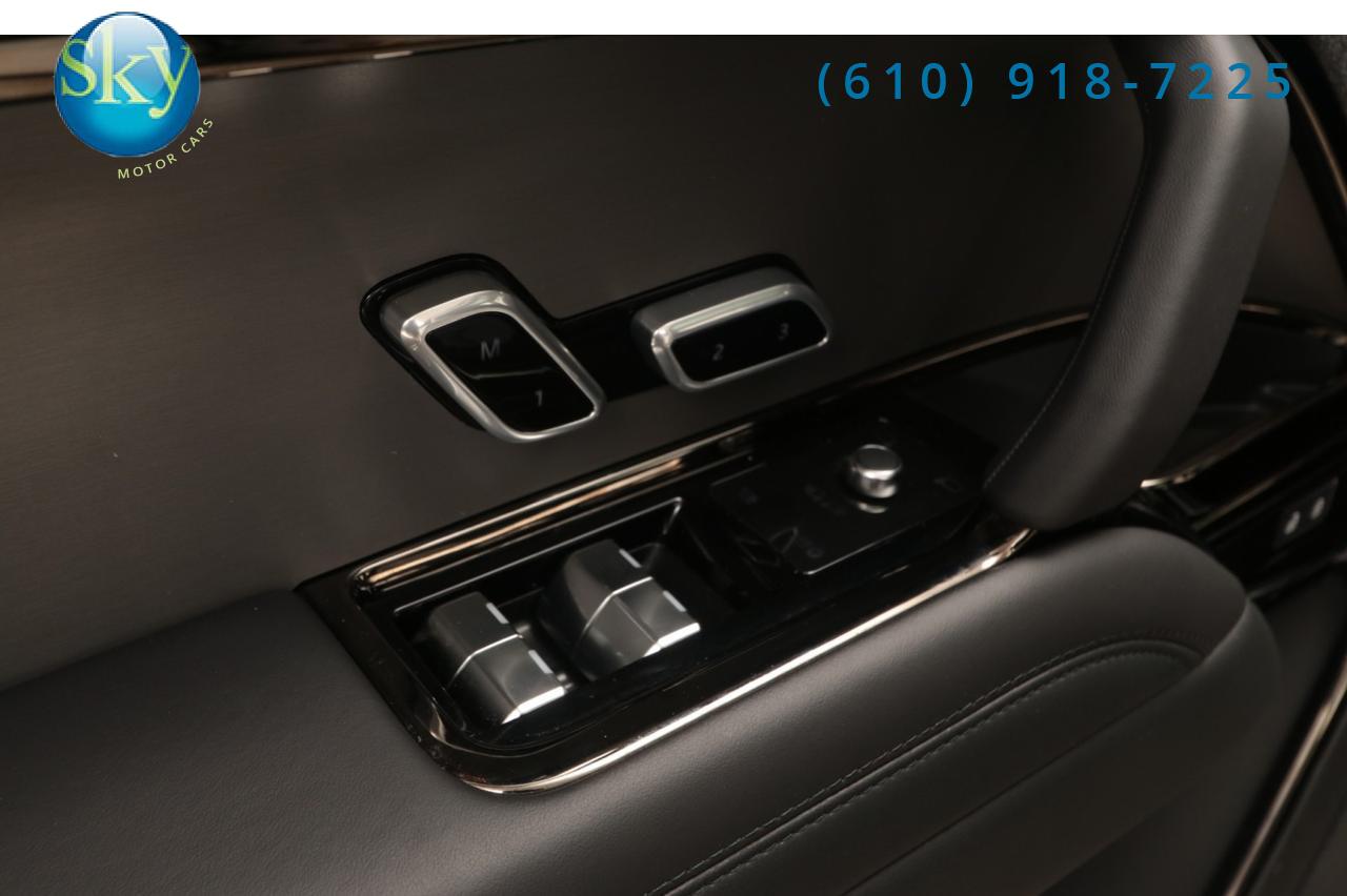 2025 Land Rover Range Rover Sport AWD SE West Chester PA