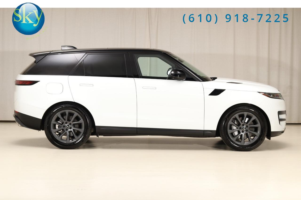 2025 Land Rover Range Rover Sport AWD SE West Chester PA