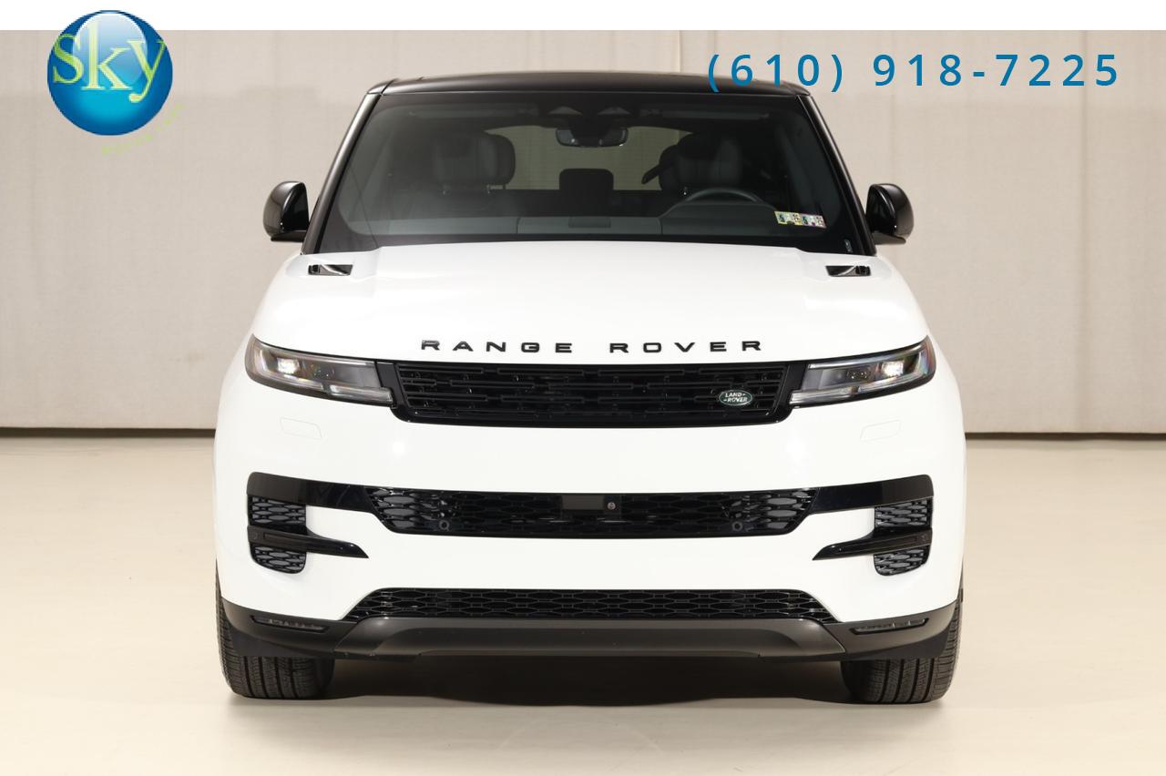 2025 Land Rover Range Rover Sport AWD SE West Chester PA