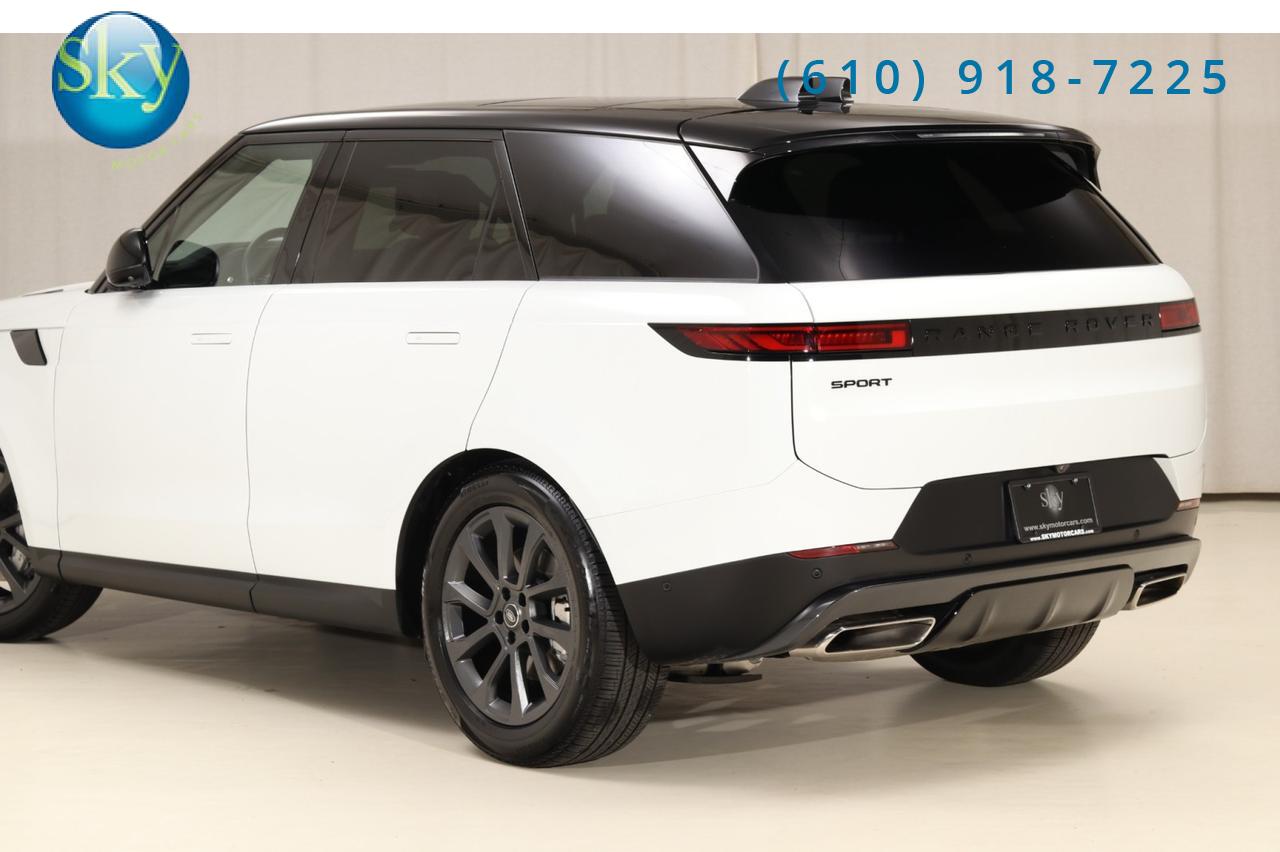 2025 Land Rover Range Rover Sport AWD SE West Chester PA