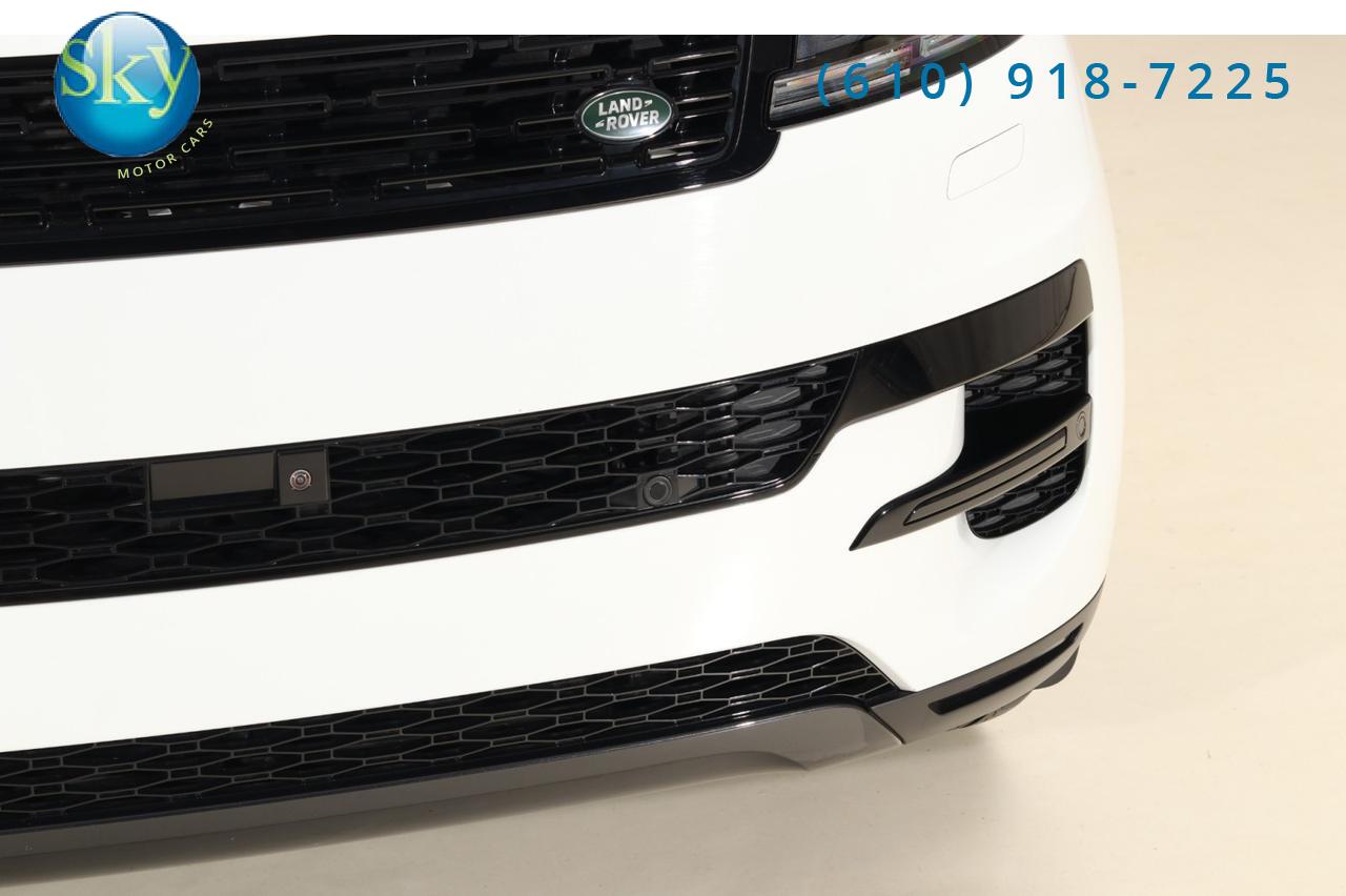 2025 Land Rover Range Rover Sport AWD SE West Chester PA