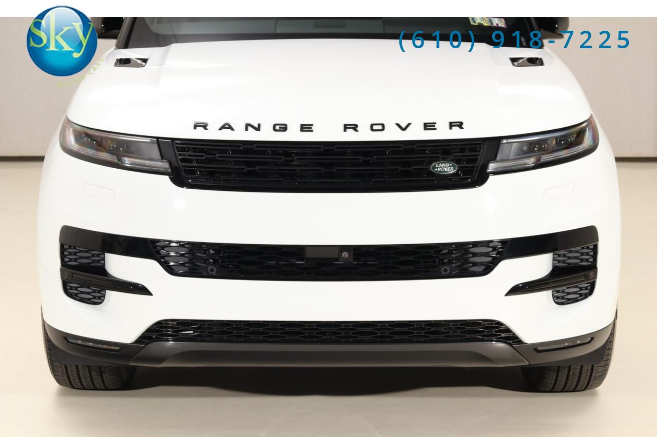 2025 Land Rover Range Rover Sport AWD SE West Chester PA