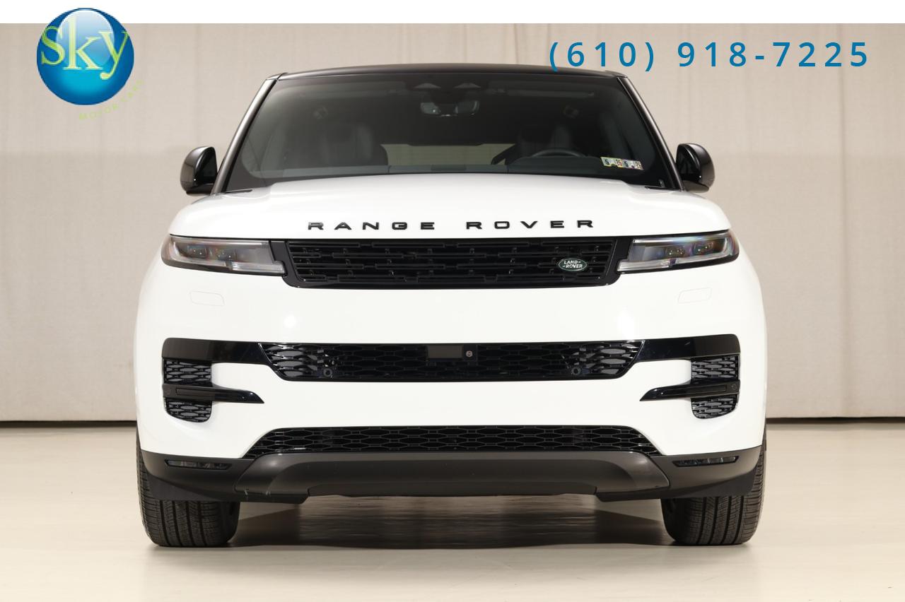 2025 Land Rover Range Rover Sport AWD SE West Chester PA
