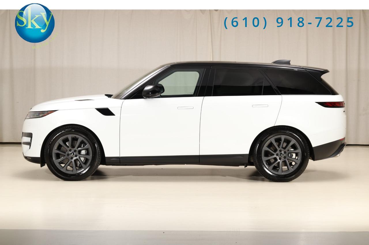 2025 Land Rover Range Rover Sport AWD SE West Chester PA