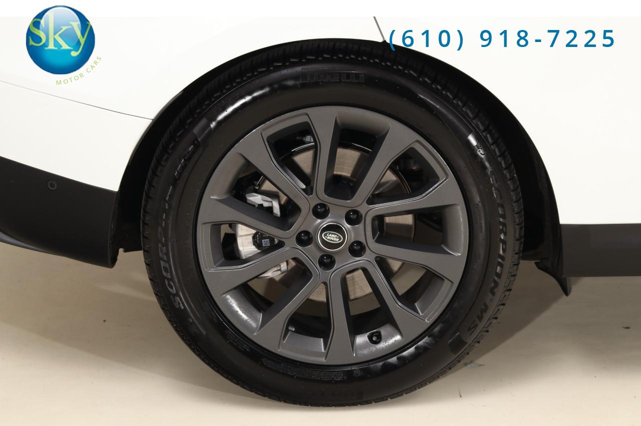 2025 Land Rover Range Rover Sport AWD SE West Chester PA