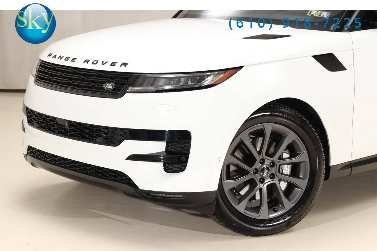 2025 Land Rover Range Rover Sport AWD SE West Chester PA