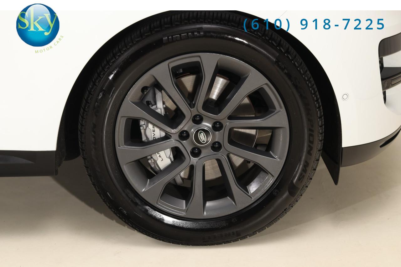 2025 Land Rover Range Rover Sport AWD SE West Chester PA