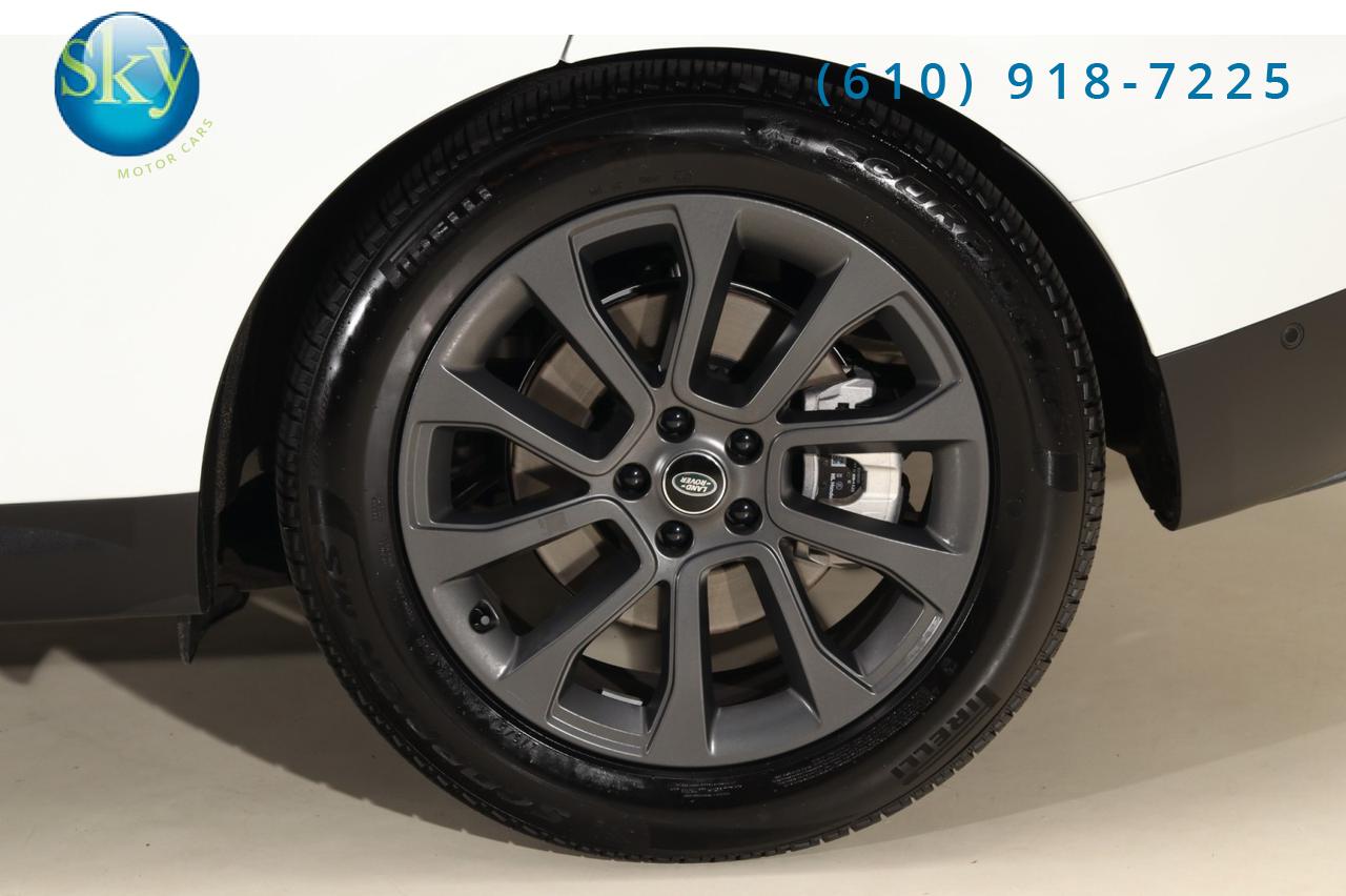 2025 Land Rover Range Rover Sport AWD SE West Chester PA