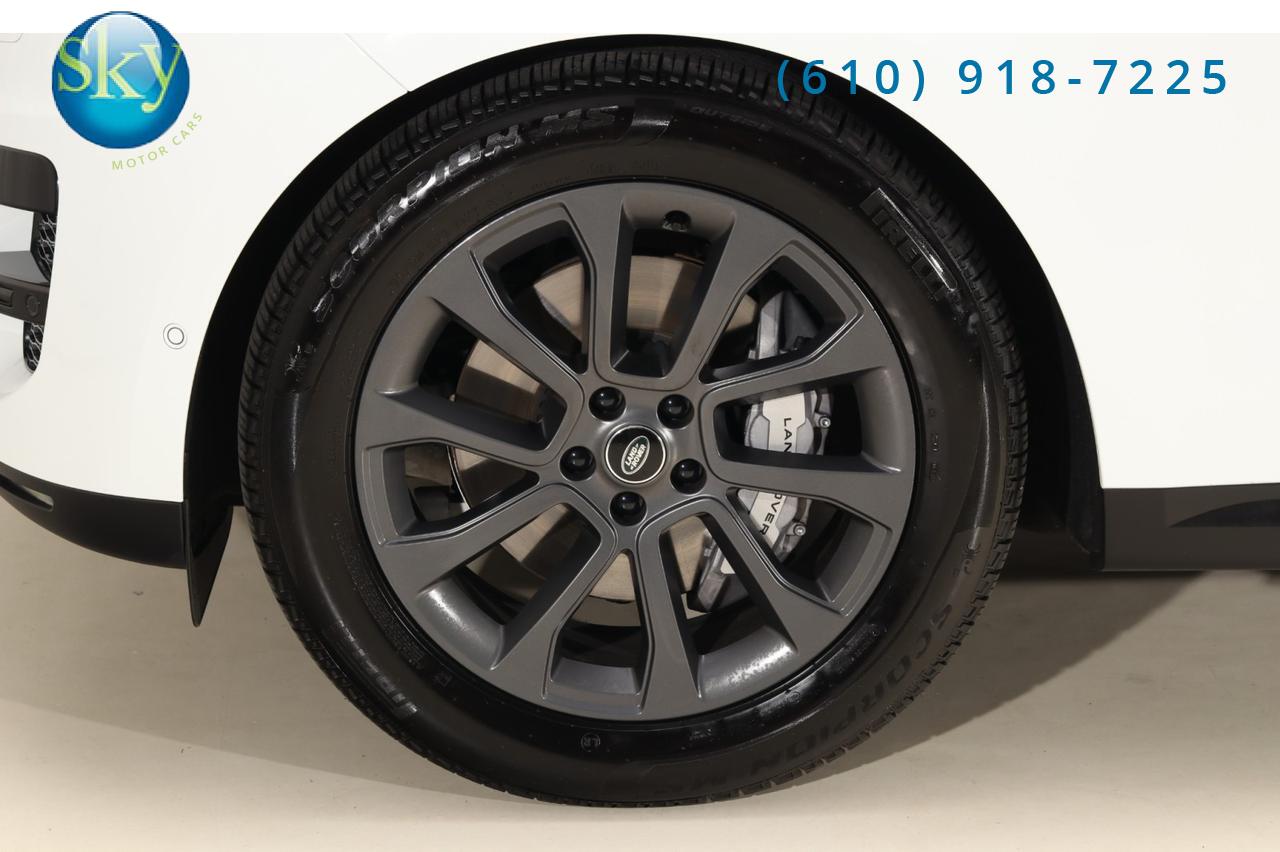 2025 Land Rover Range Rover Sport AWD SE West Chester PA