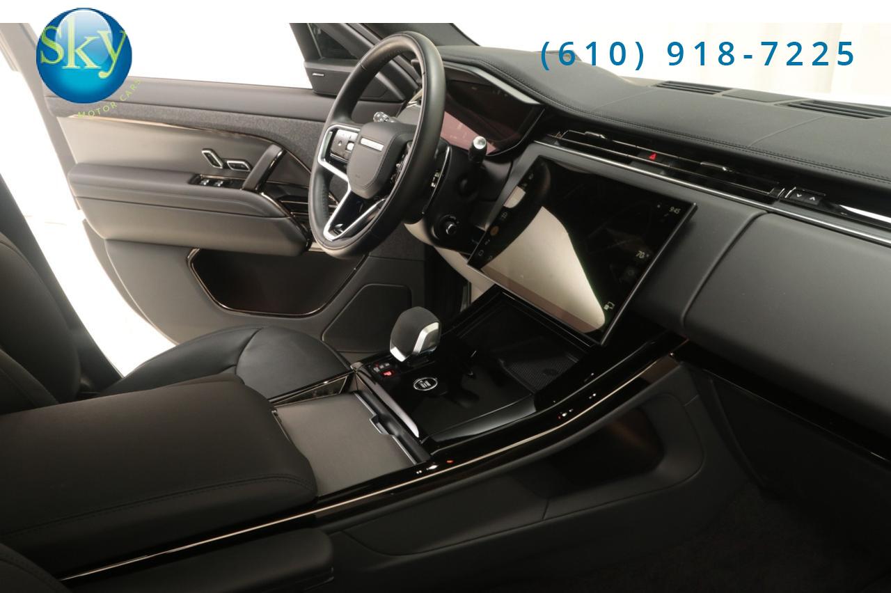 2025 Land Rover Range Rover Sport AWD SE West Chester PA