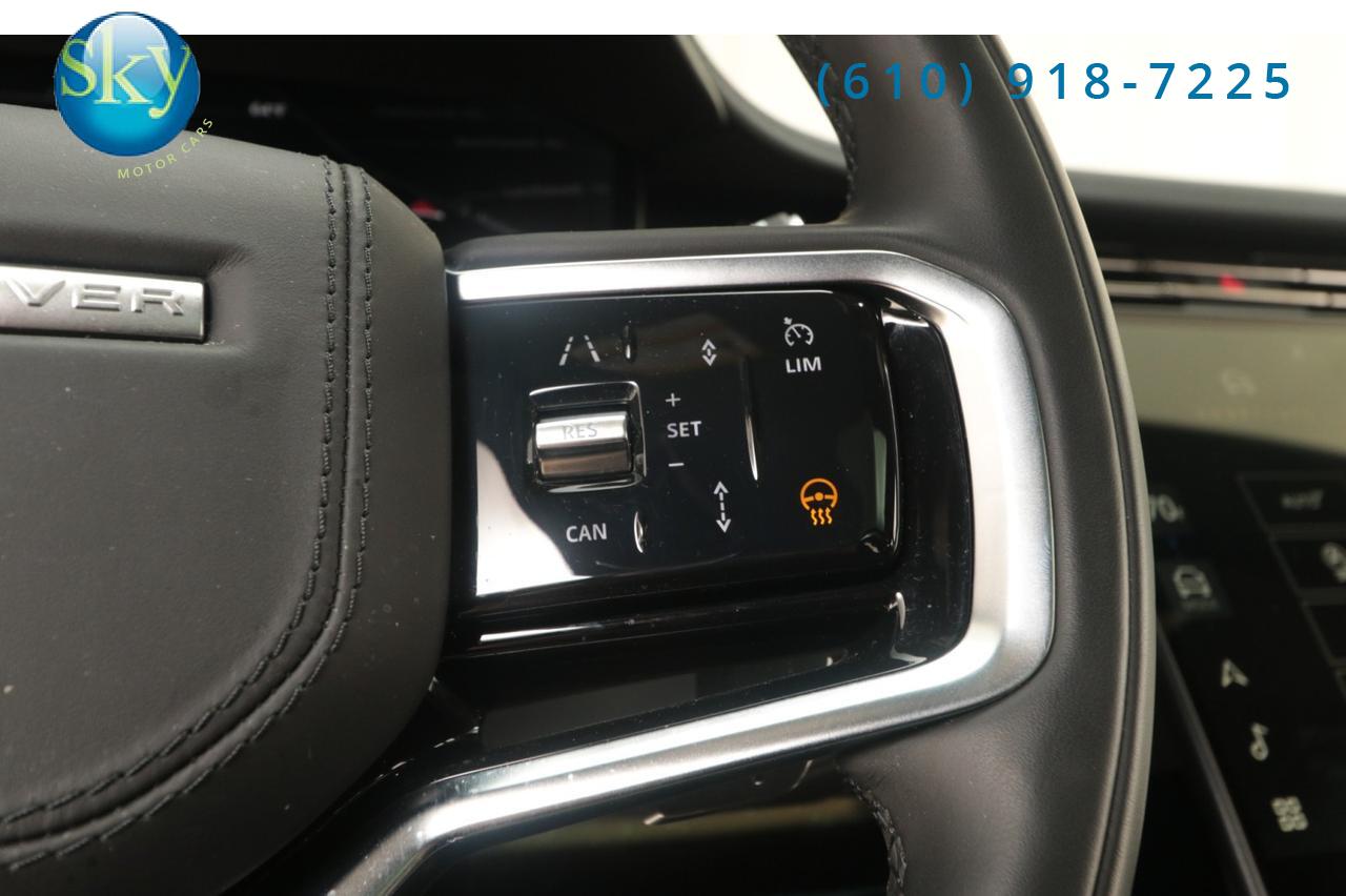 2025 Land Rover Range Rover Sport AWD SE West Chester PA
