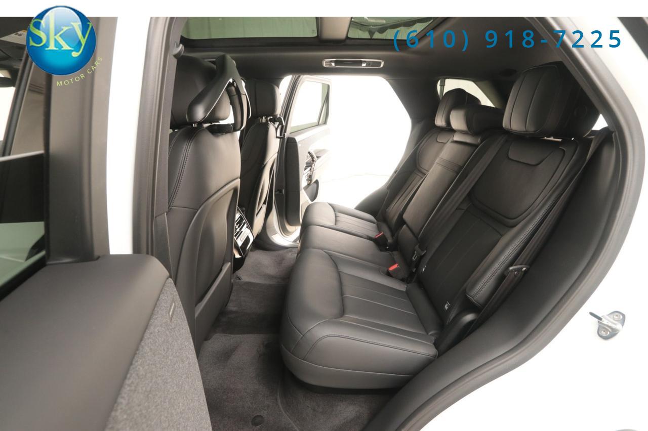 2025 Land Rover Range Rover Sport AWD SE West Chester PA