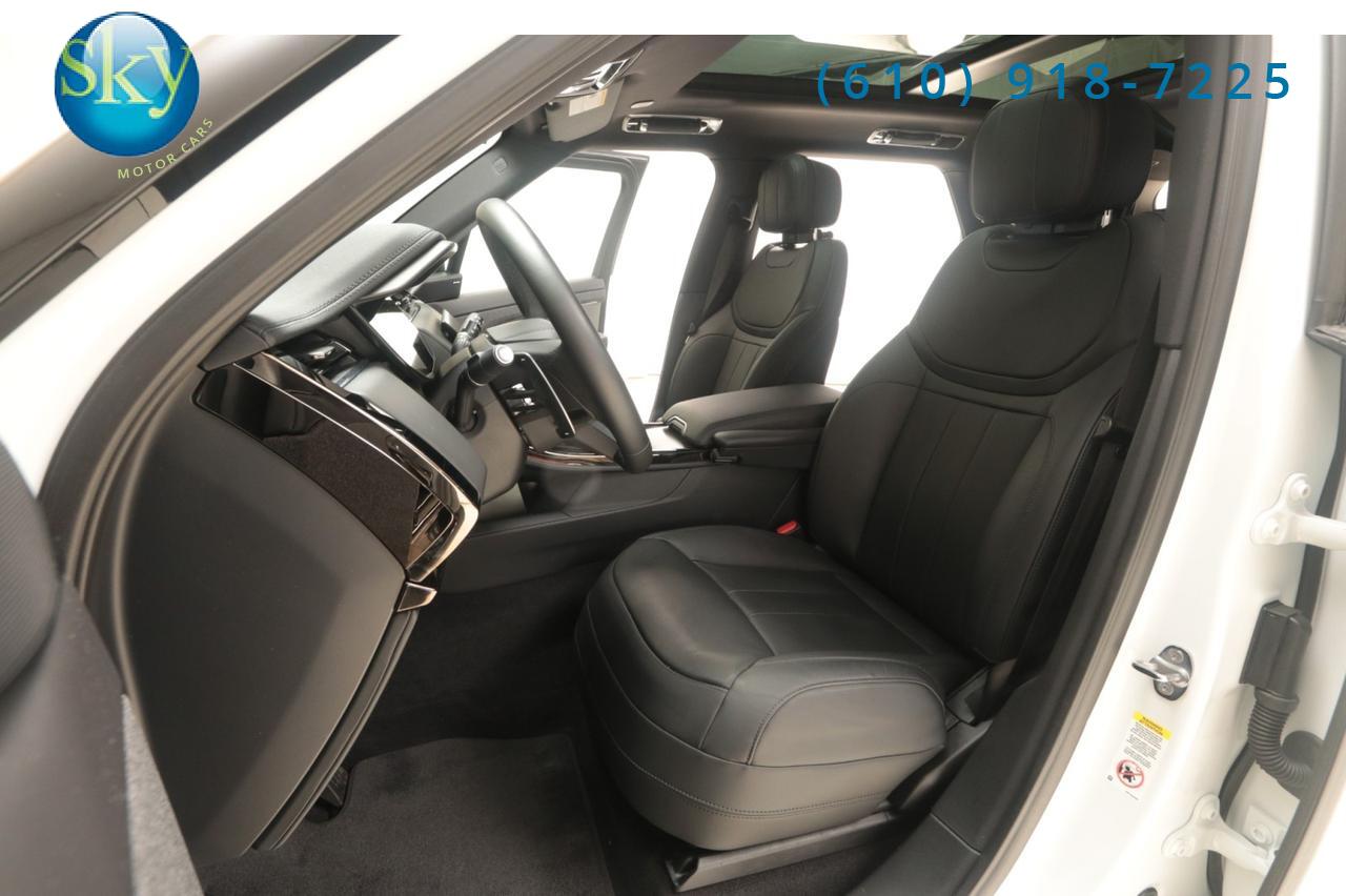 2025 Land Rover Range Rover Sport AWD SE West Chester PA