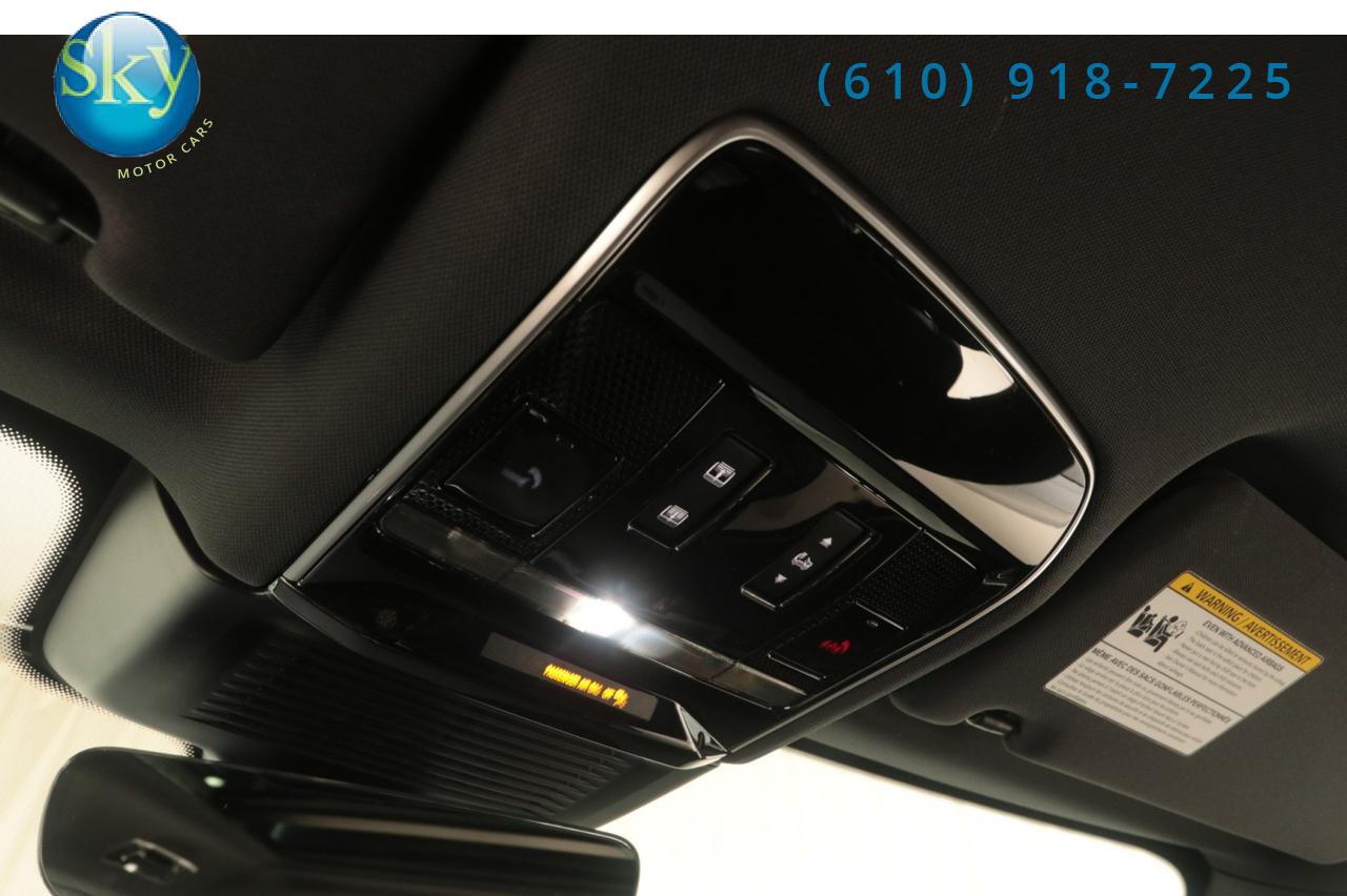 2025 Land Rover Range Rover Sport AWD SE West Chester PA
