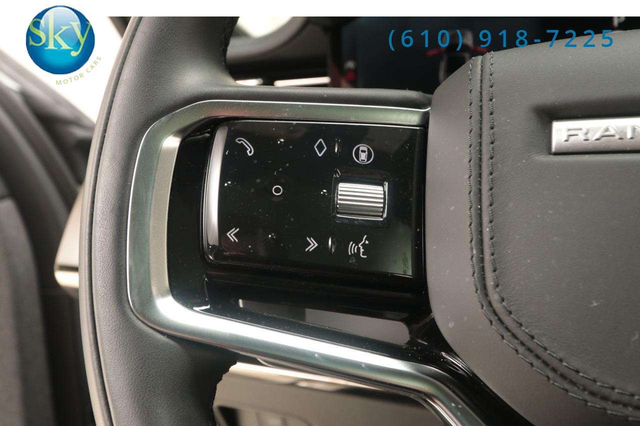 2025 Land Rover Range Rover Sport AWD SE West Chester PA