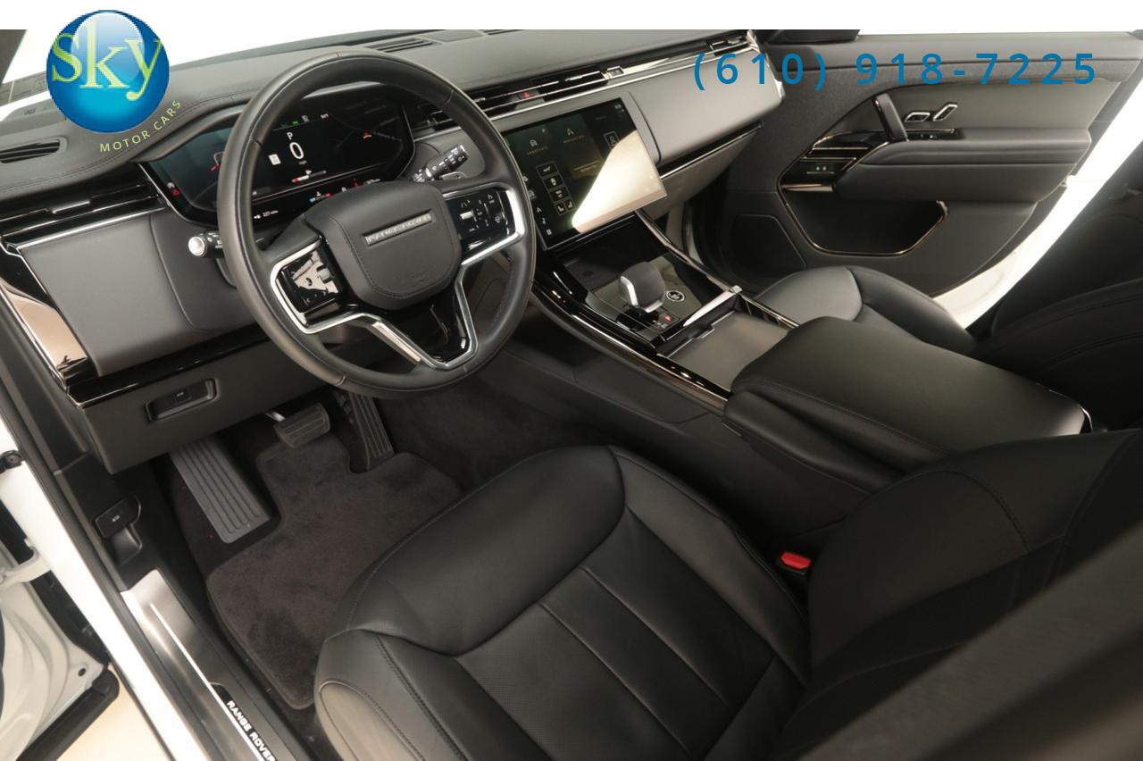 2025 Land Rover Range Rover Sport AWD SE West Chester PA
