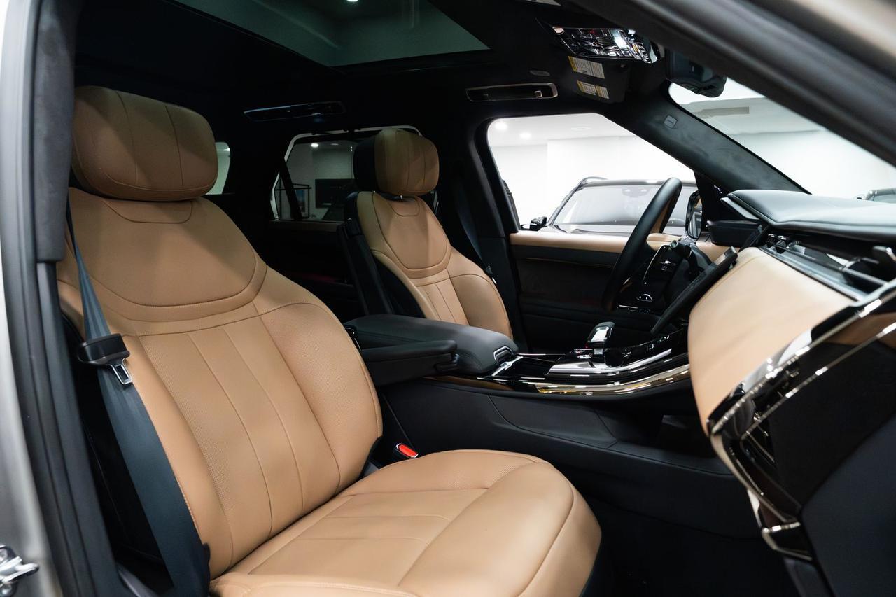 2025 Land Rover Range Rover Sport Autobiography Gladstone OR