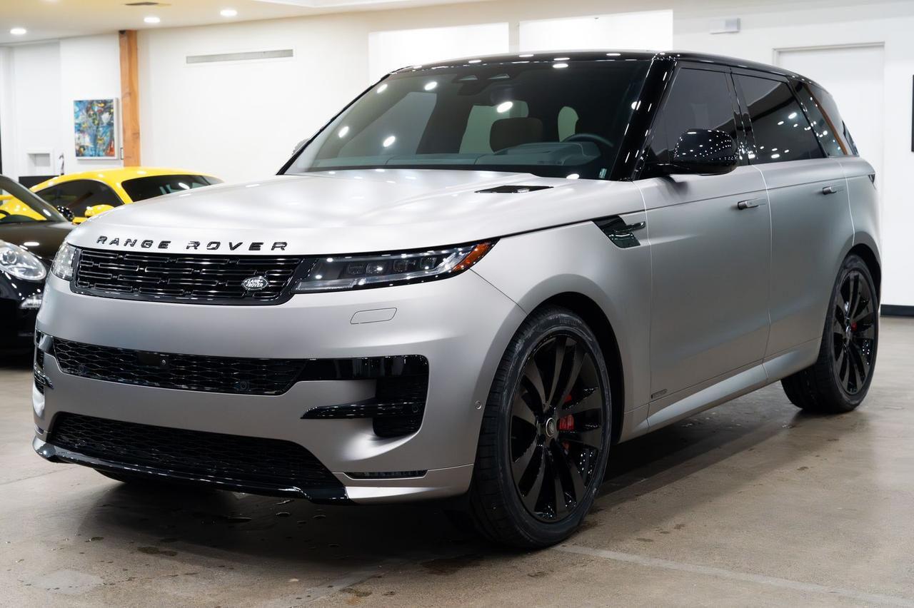 2025 Land Rover Range Rover Sport Autobiography