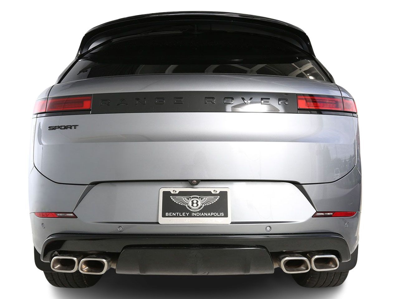 2025 Land Rover Range Rover Sport Autobiography Indianapolis IN