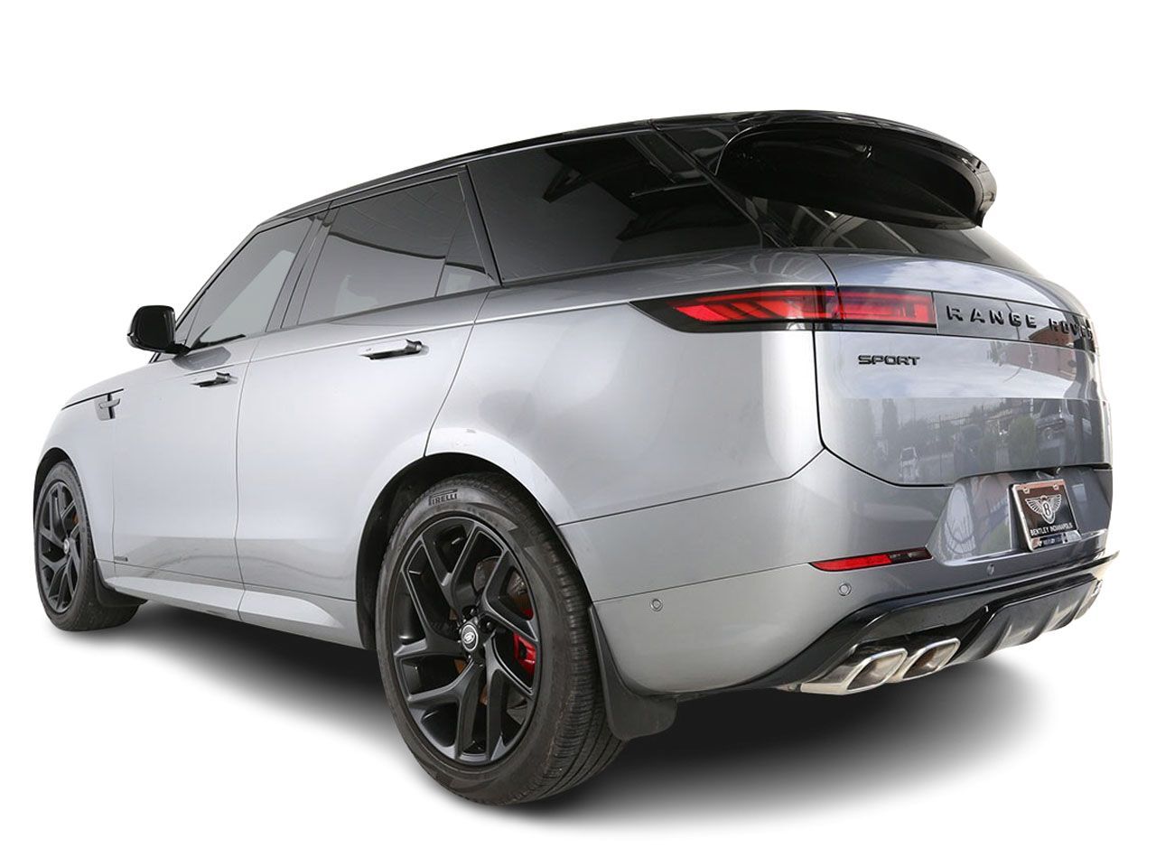 2025 Land Rover Range Rover Sport Autobiography Indianapolis IN