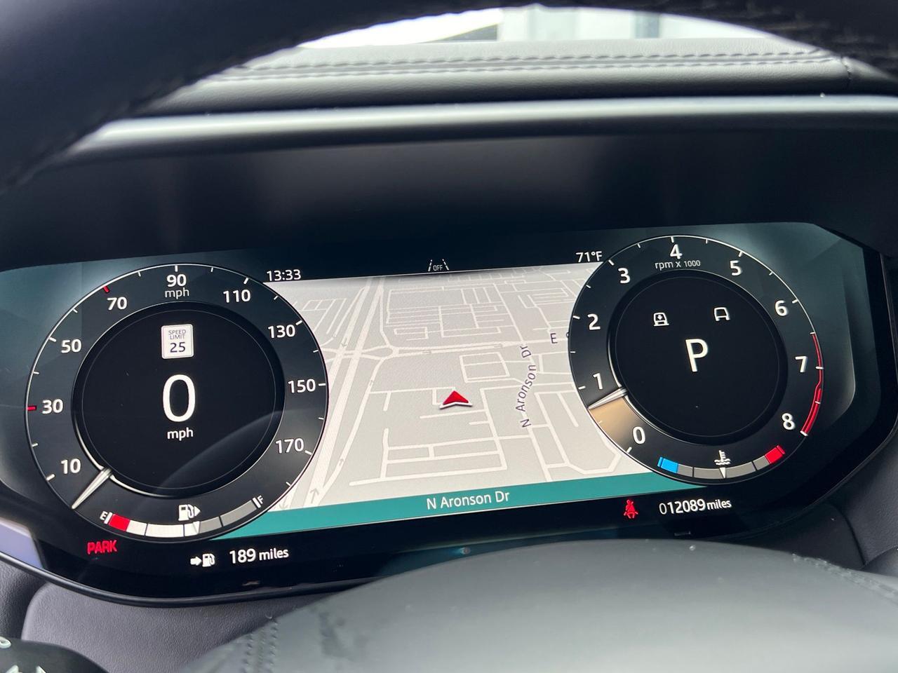2025 Land Rover Range Rover Sport Autobiography Indianapolis IN