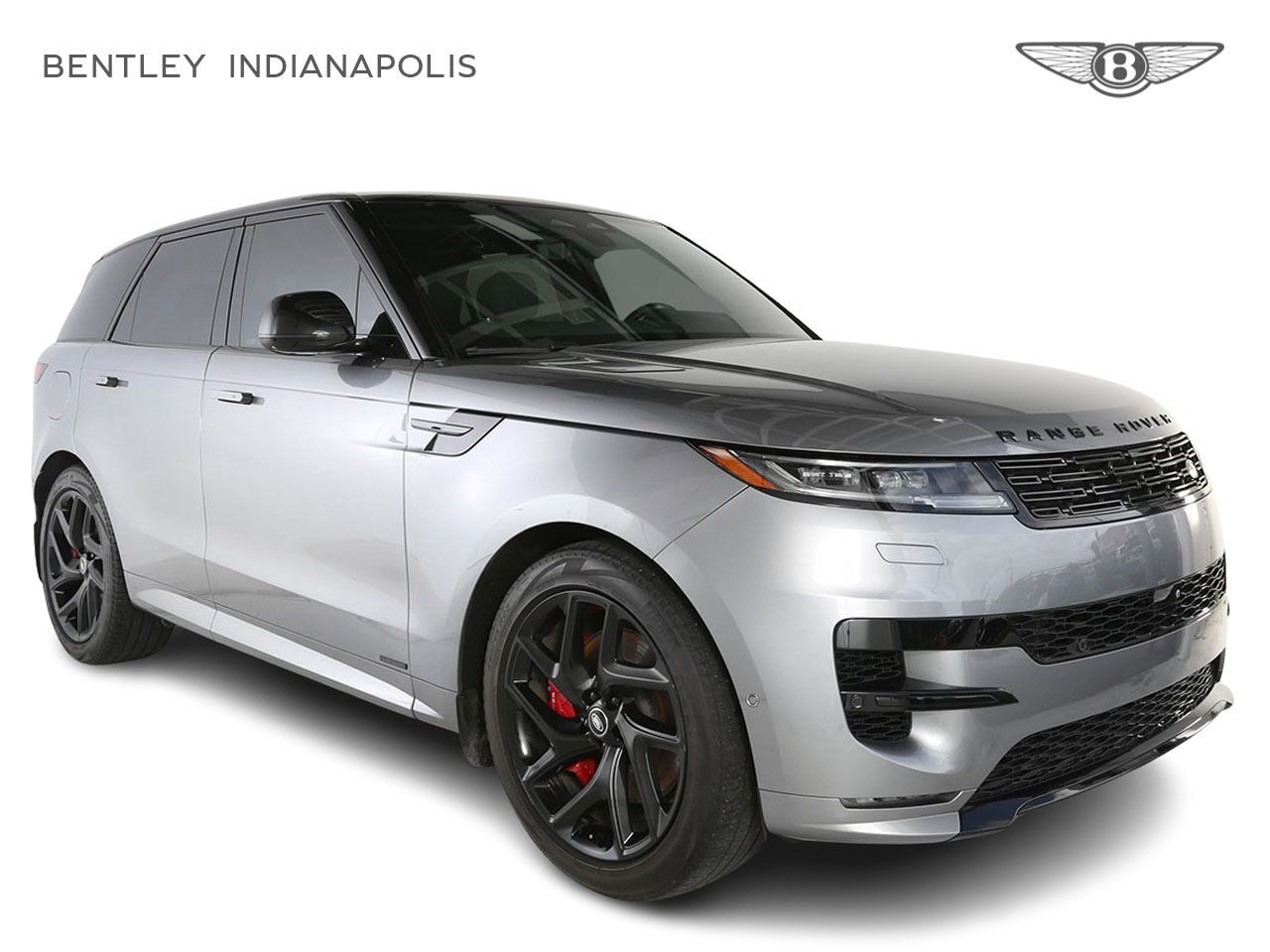2025 Land Rover Range Rover Sport Autobiography