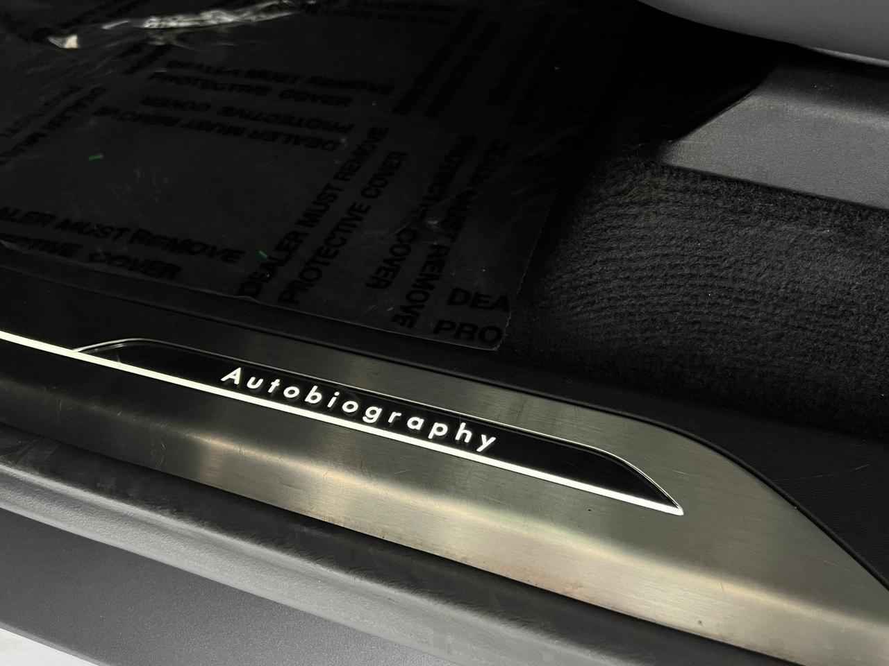 2025 Land Rover Range Rover Sport Autobiography Indianapolis IN