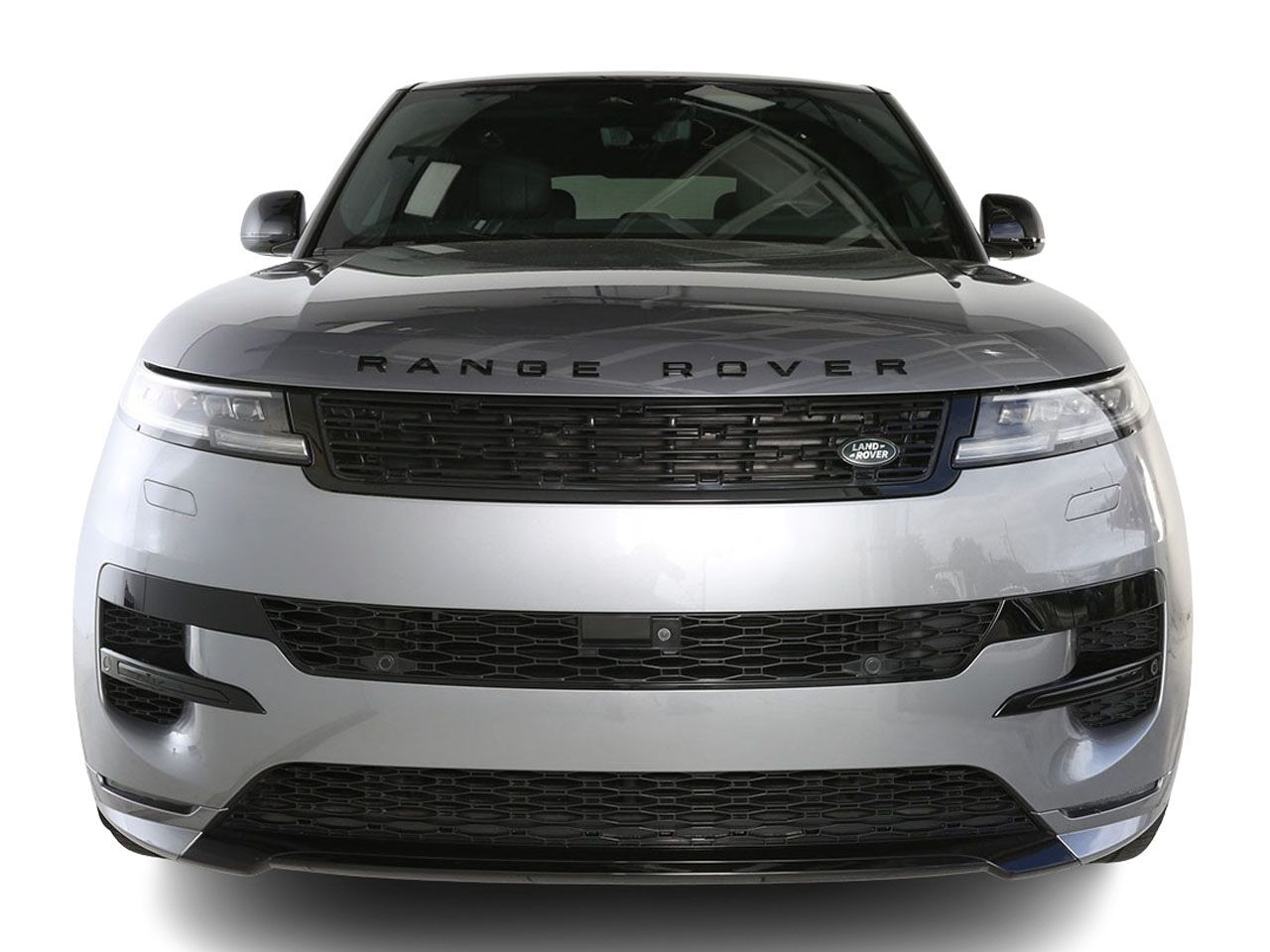 2025 Land Rover Range Rover Sport Autobiography