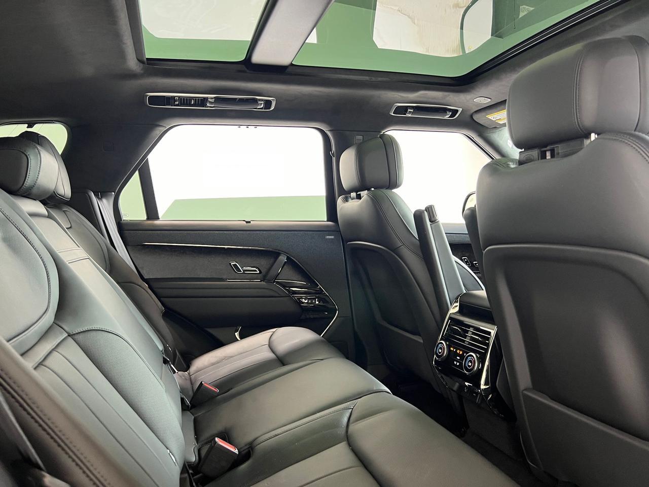 2025 Land Rover Range Rover Sport Autobiography Indianapolis IN