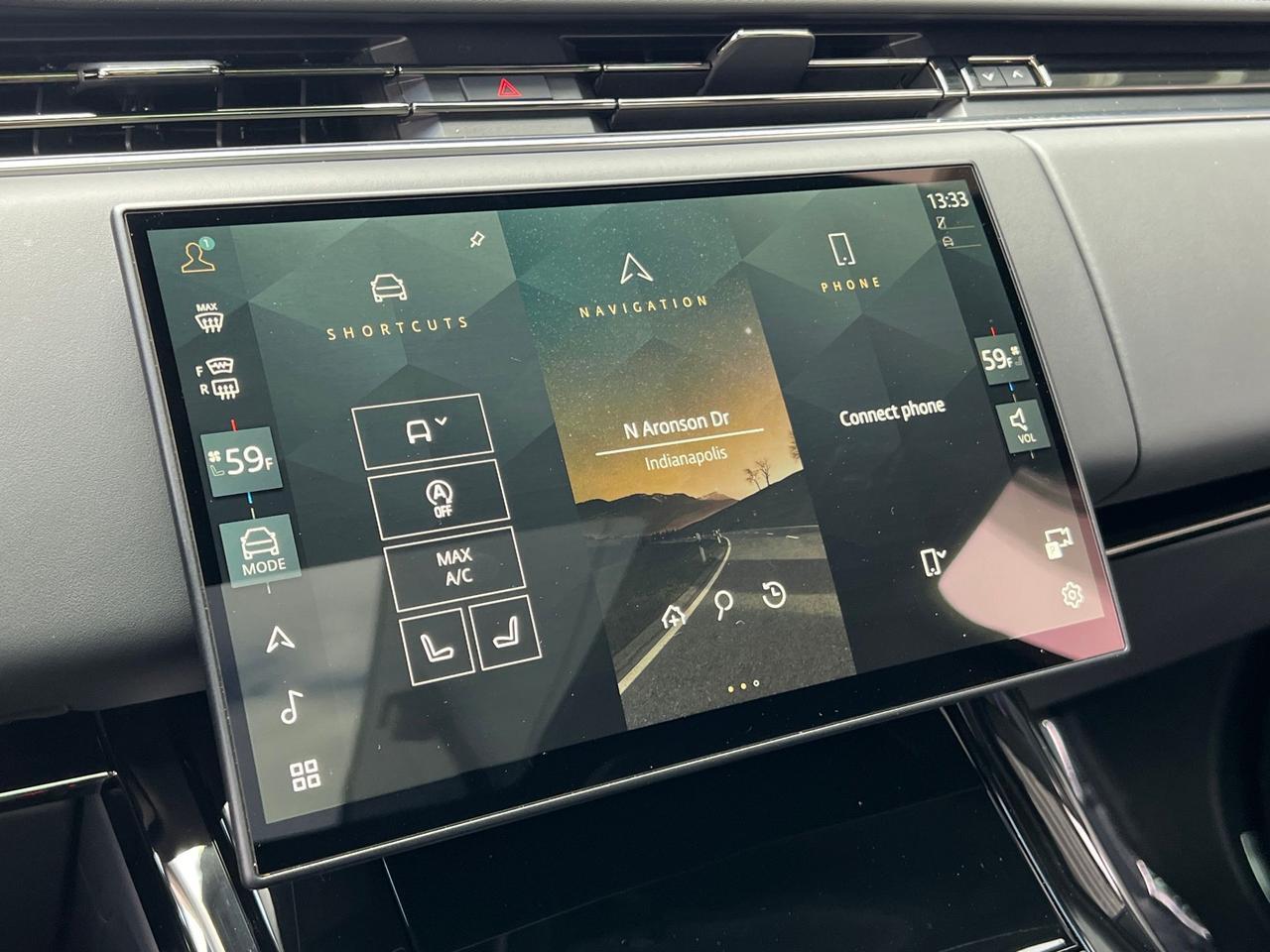 2025 Land Rover Range Rover Sport Autobiography Indianapolis IN