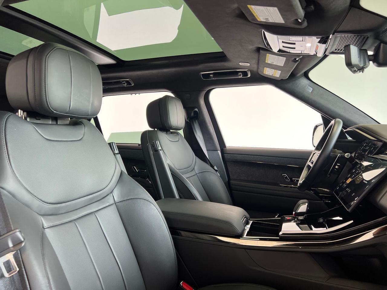 2025 Land Rover Range Rover Sport Autobiography Indianapolis IN