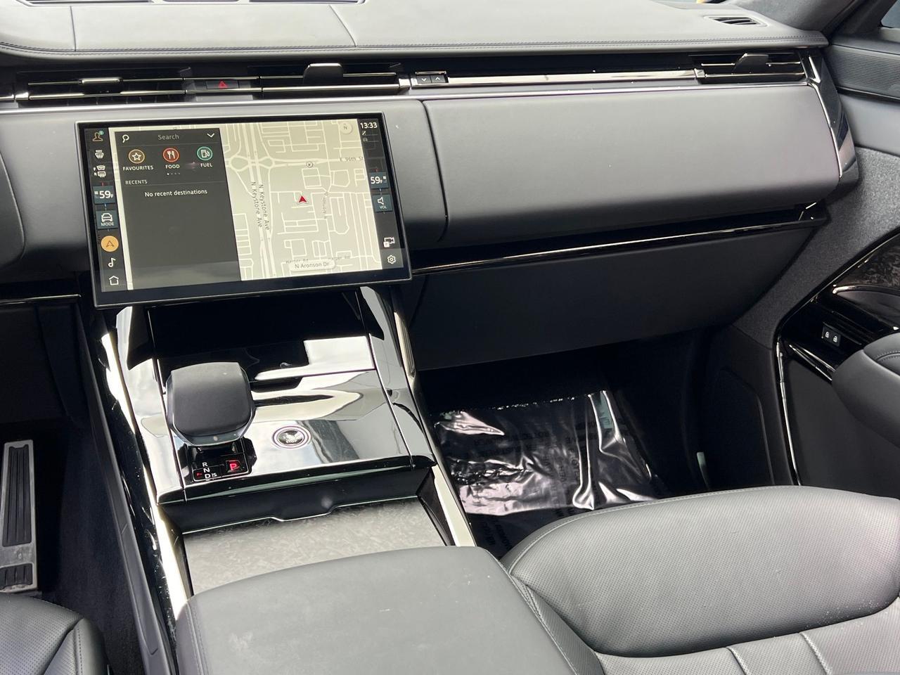 2025 Land Rover Range Rover Sport Autobiography Indianapolis IN