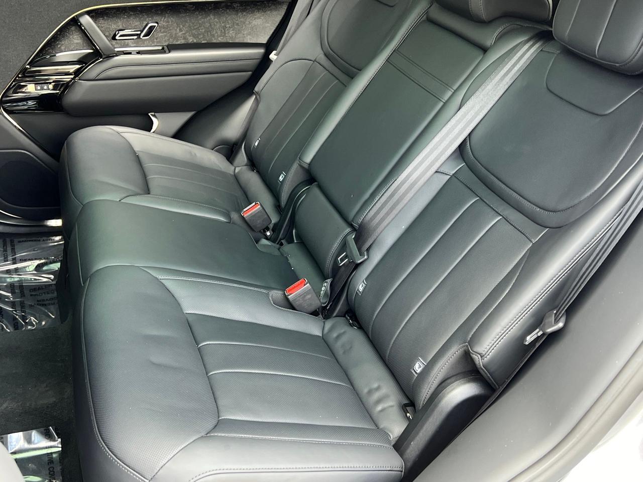 2025 Land Rover Range Rover Sport Autobiography Indianapolis IN