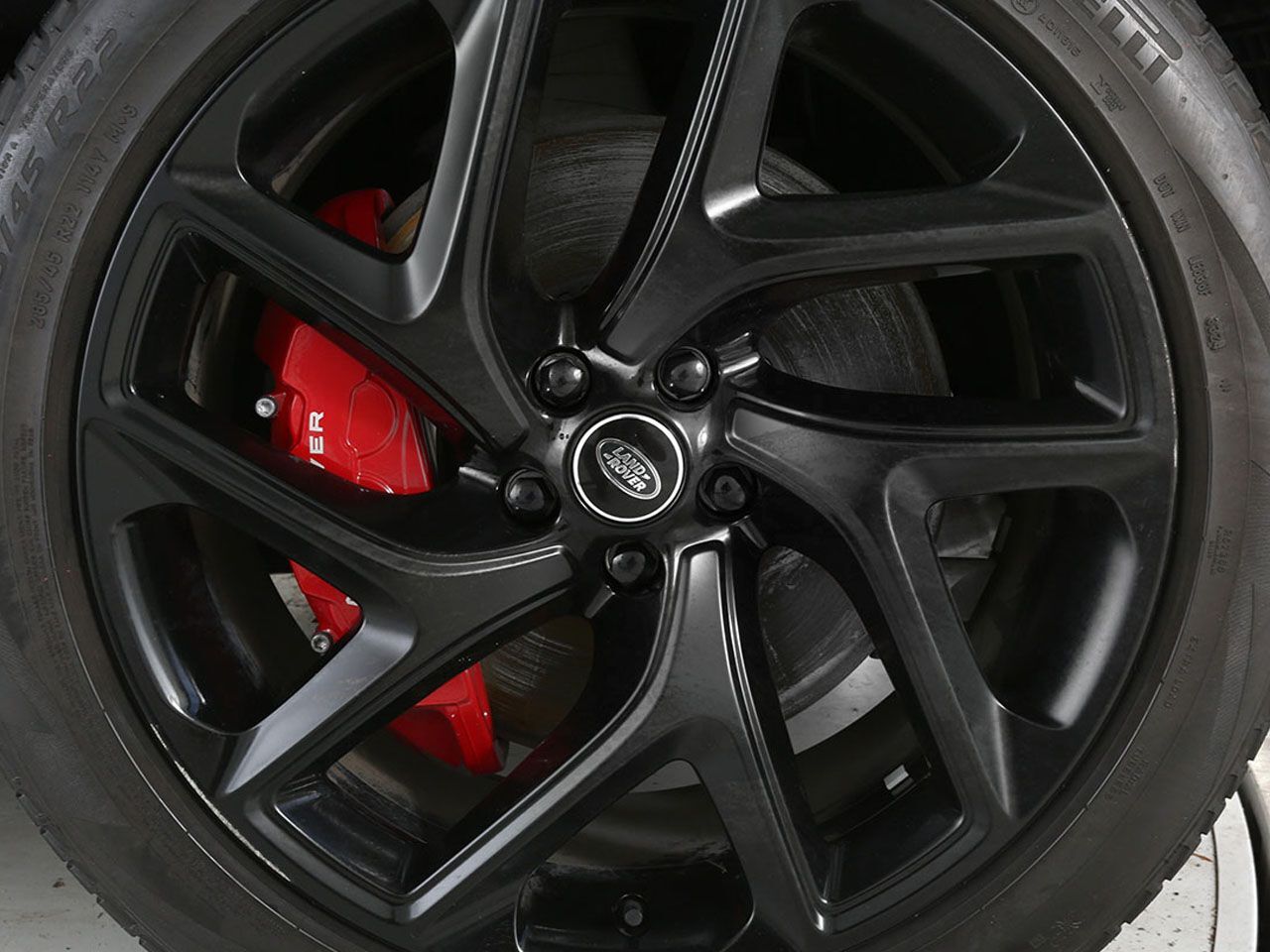 2025 Land Rover Range Rover Sport Autobiography Indianapolis IN
