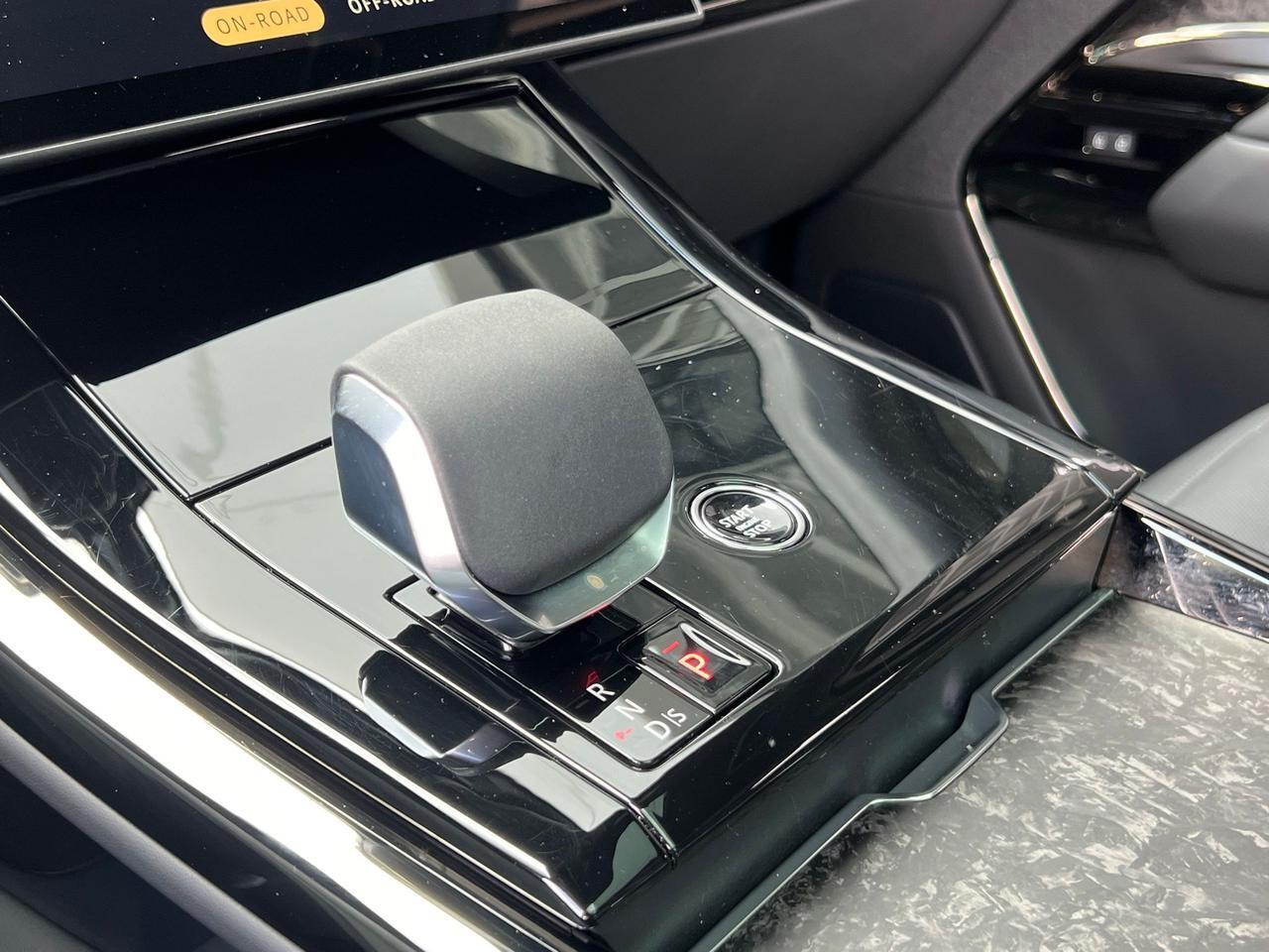 2025 Land Rover Range Rover Sport Autobiography Indianapolis IN