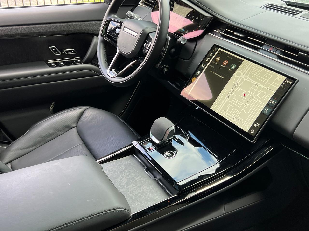 2025 Land Rover Range Rover Sport Autobiography Indianapolis IN
