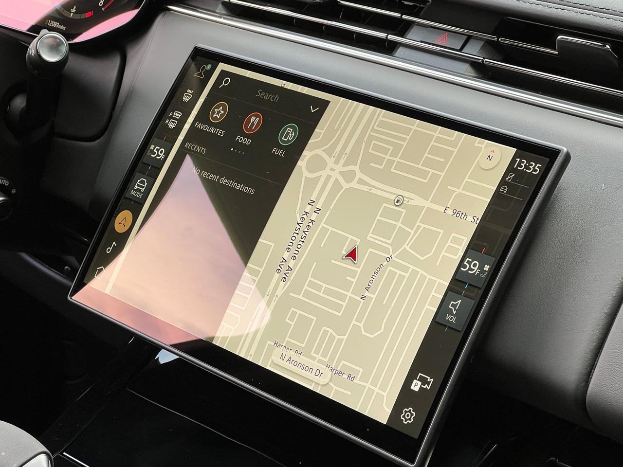 2025 Land Rover Range Rover Sport Autobiography Indianapolis IN