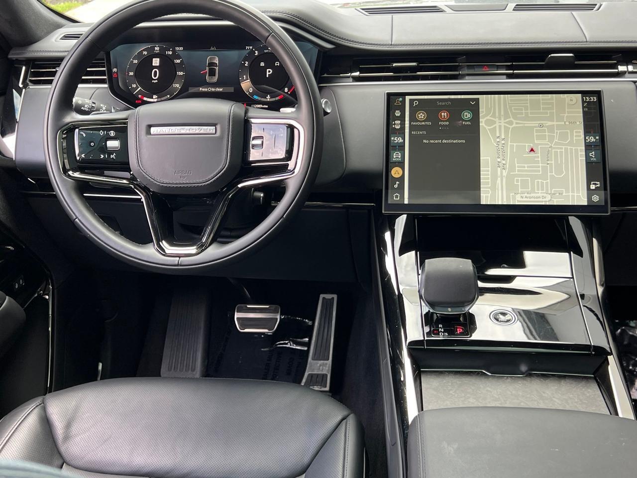 2025 Land Rover Range Rover Sport Autobiography Indianapolis IN