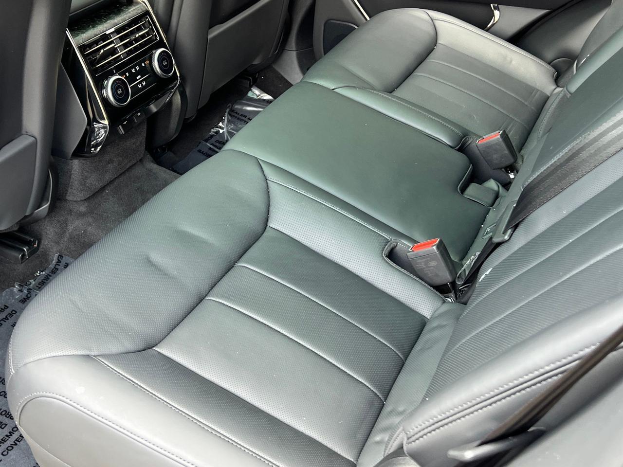 2025 Land Rover Range Rover Sport Autobiography Indianapolis IN