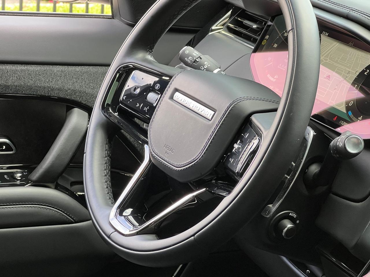 2025 Land Rover Range Rover Sport Autobiography Indianapolis IN