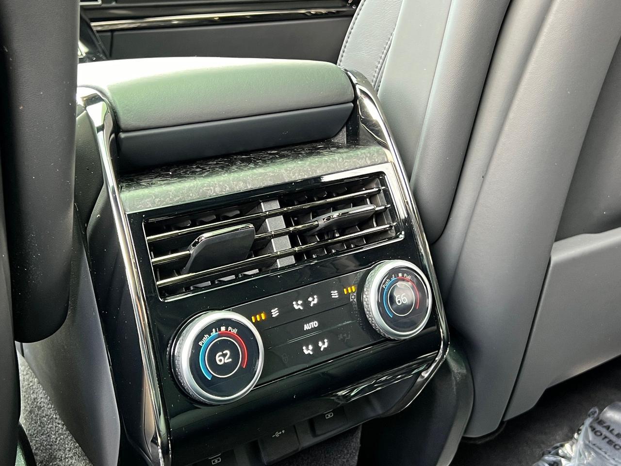2025 Land Rover Range Rover Sport Autobiography Indianapolis IN