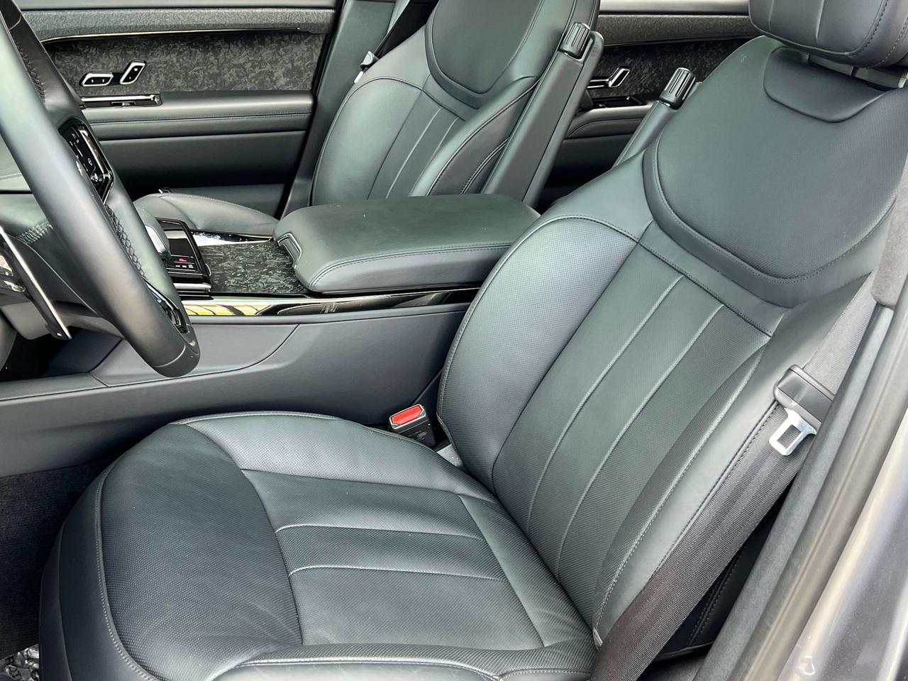 2025 Land Rover Range Rover Sport Autobiography Indianapolis IN