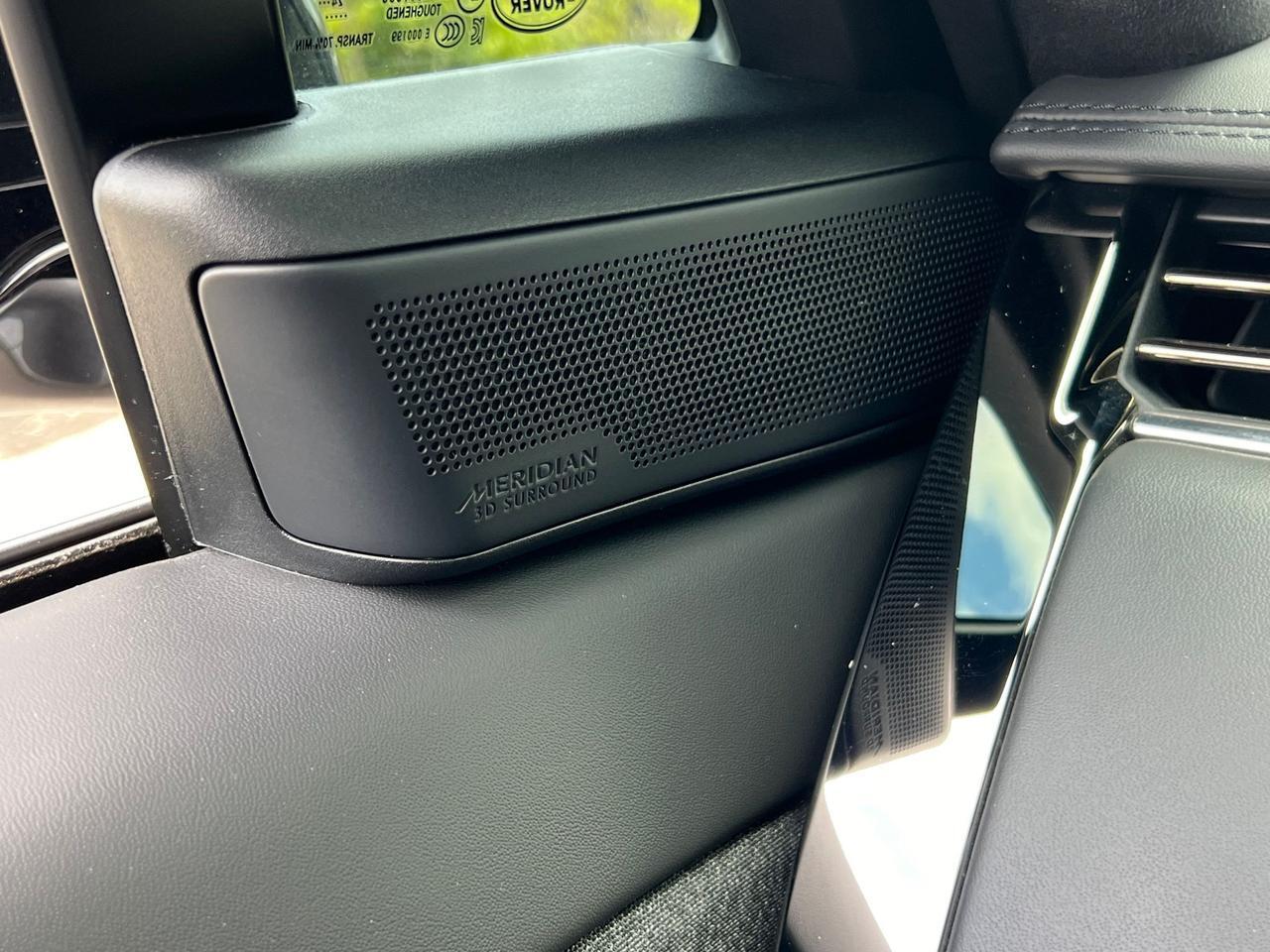 2025 Land Rover Range Rover Sport Autobiography Indianapolis IN