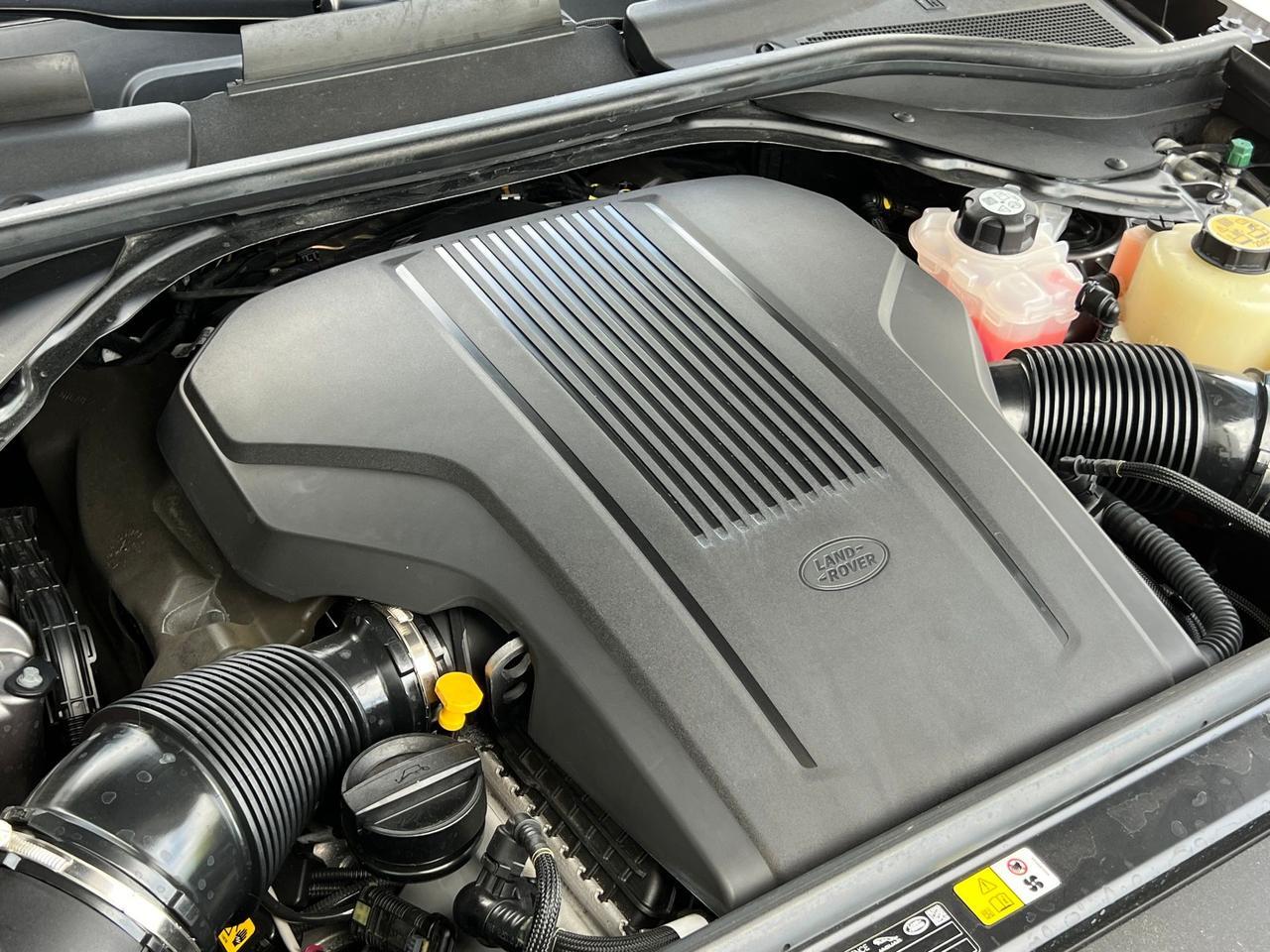2025 Land Rover Range Rover Sport Autobiography Indianapolis IN
